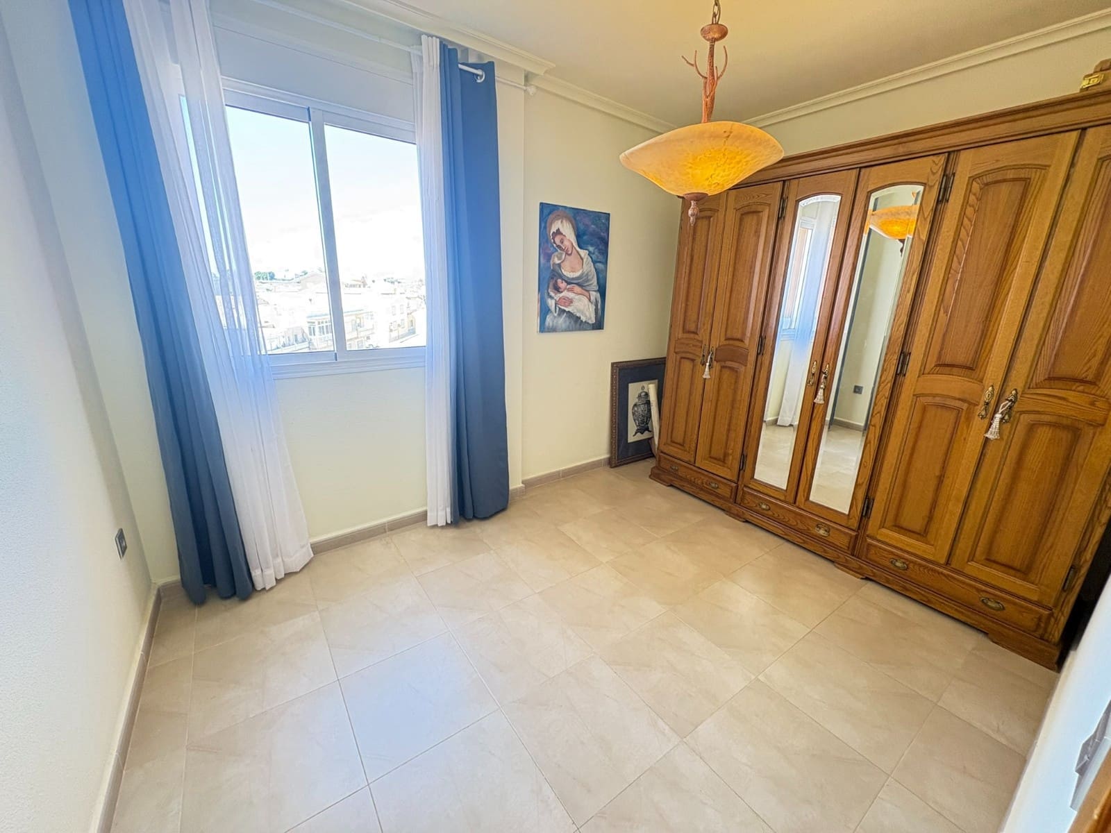 2 bedroom Apartment for sale in Sucina with pool - € 115,000 (Ref: 9795692)