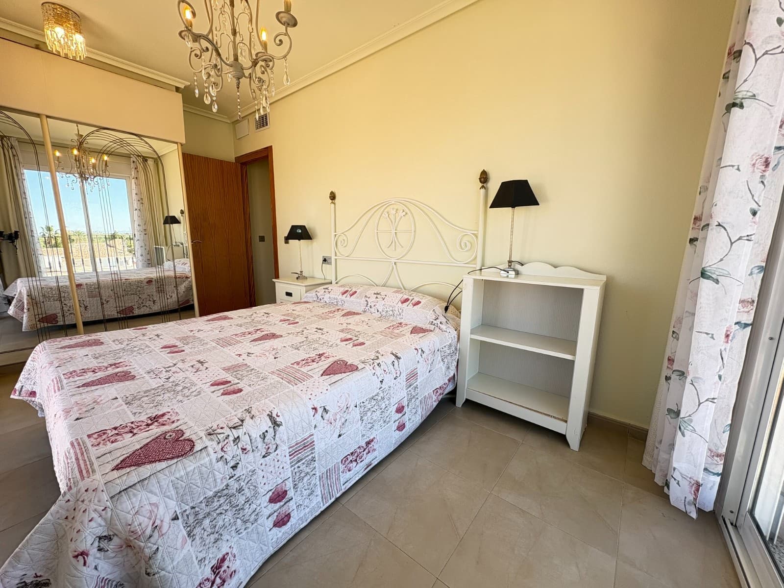 2 bedroom Apartment for sale in Sucina with pool - € 115,000 (Ref: 9795692)