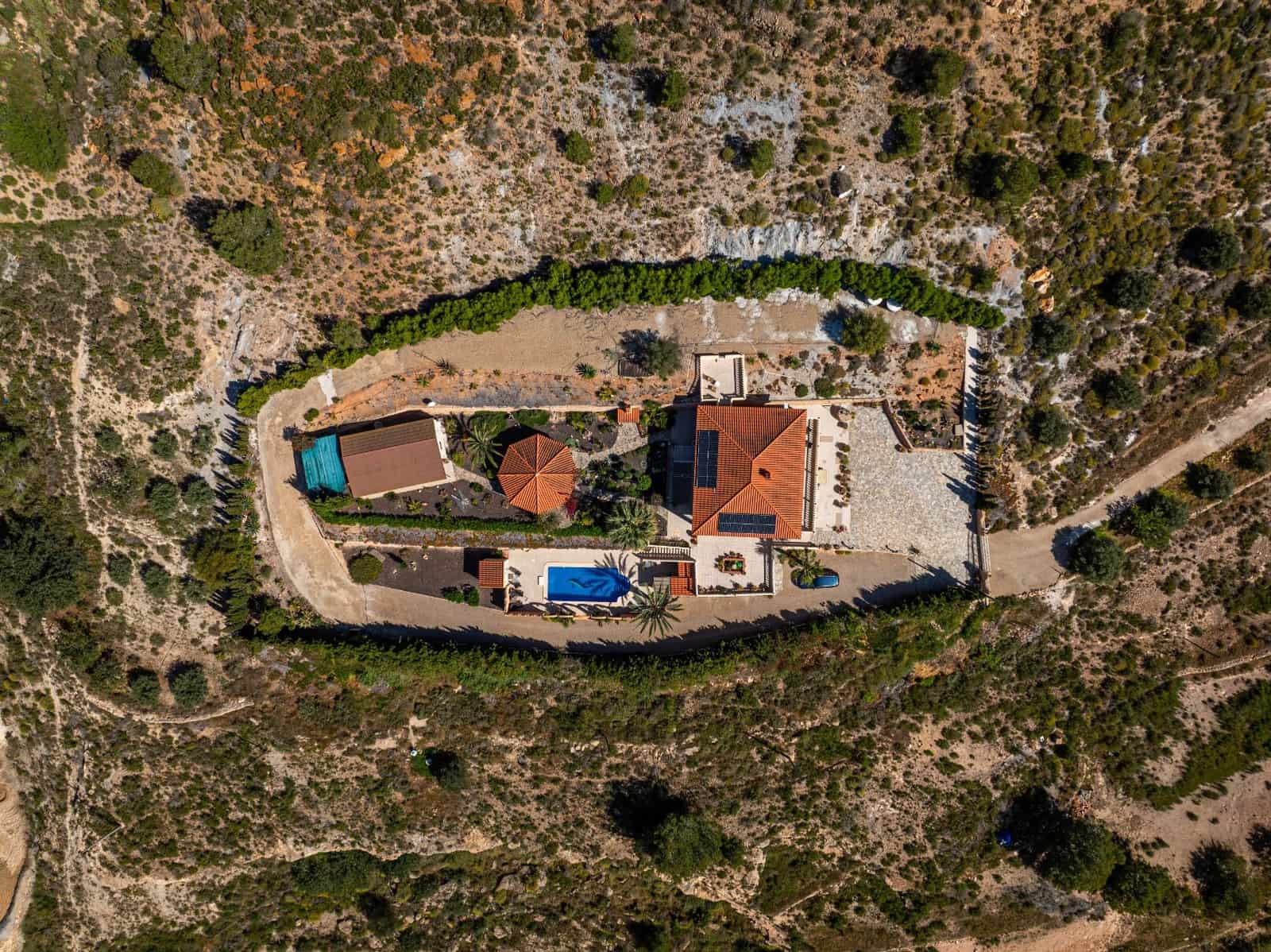 4 slaapkamer Villa te koop in Perin met zwembad garage - € 495.000 (Ref: 9816670)