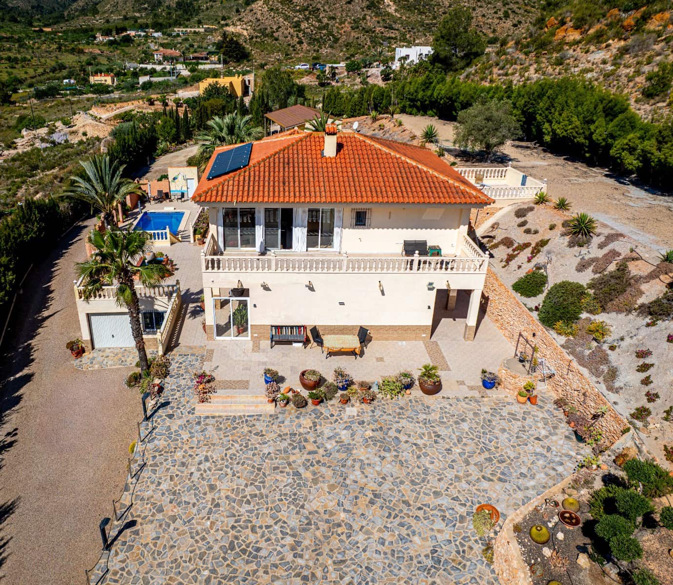 4 Zimmer Villa zu verkaufen in Perin mit Pool Garage - 495.000 € (Ref: 9818460)