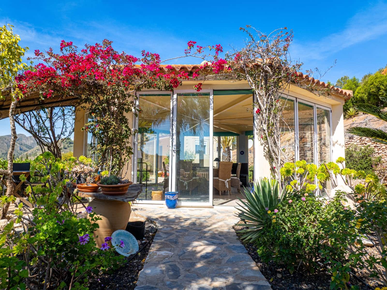 4 Zimmer Villa zu verkaufen in Perin mit Pool Garage - 495.000 € (Ref: 9818460)