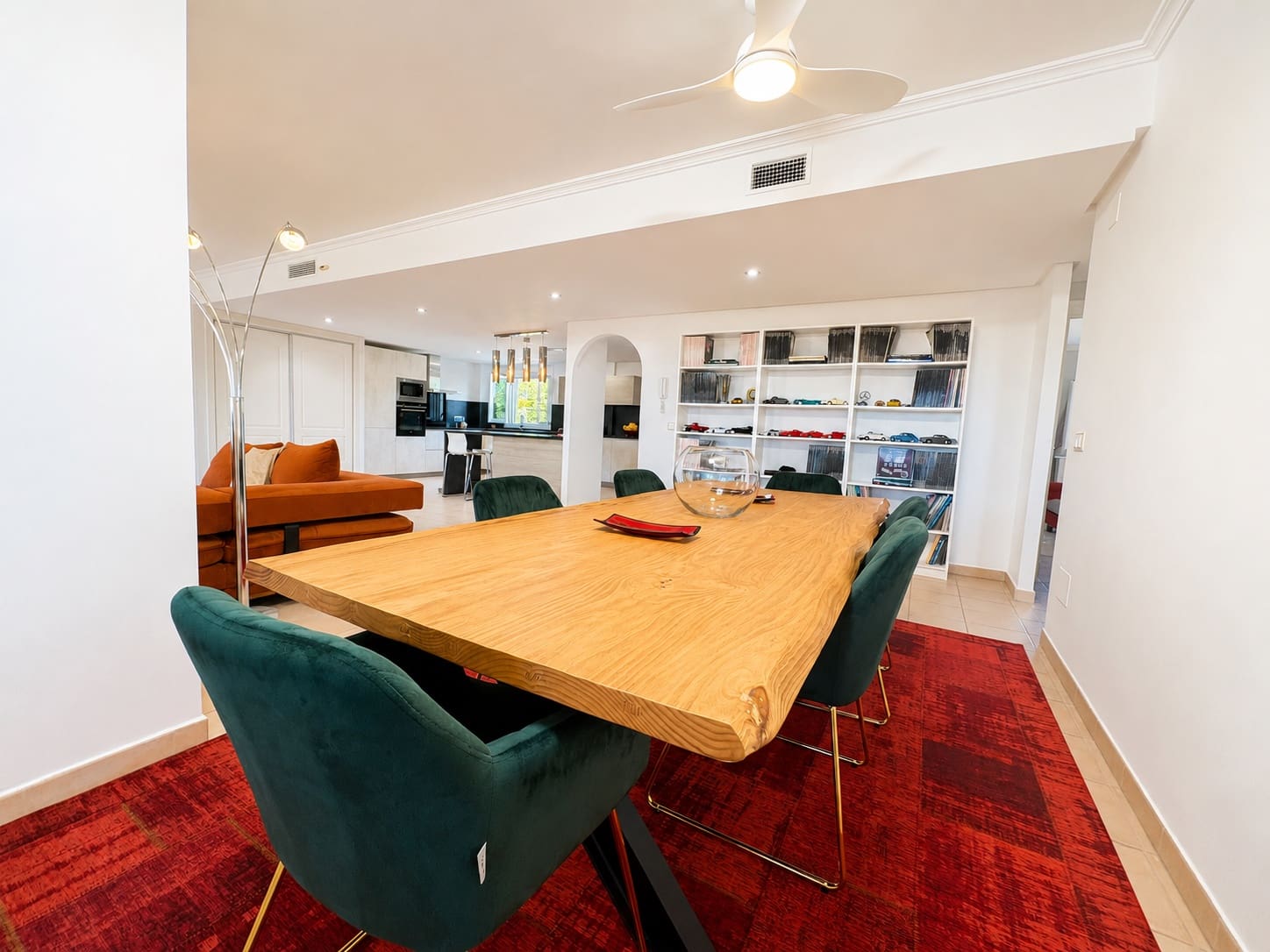 2 soverom Leilighet til salgs i Banos y Mendigo med svømmebasseng garasje - € 275 000 (Ref: 9818461)