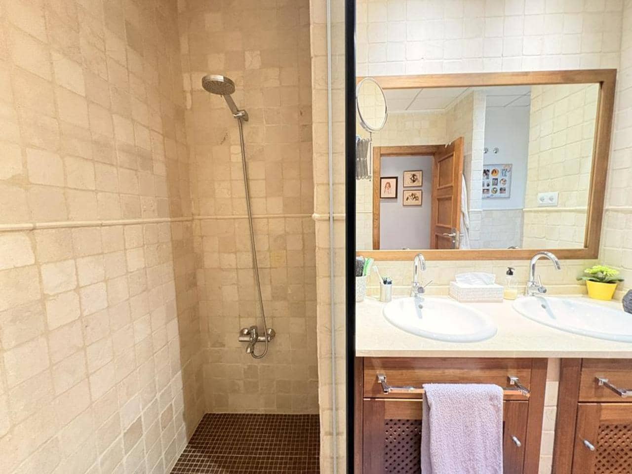 3 soverom Villa til salgs i El Valle Golf Resort med svømmebasseng garasje - € 750 000 (Ref: 9819162)