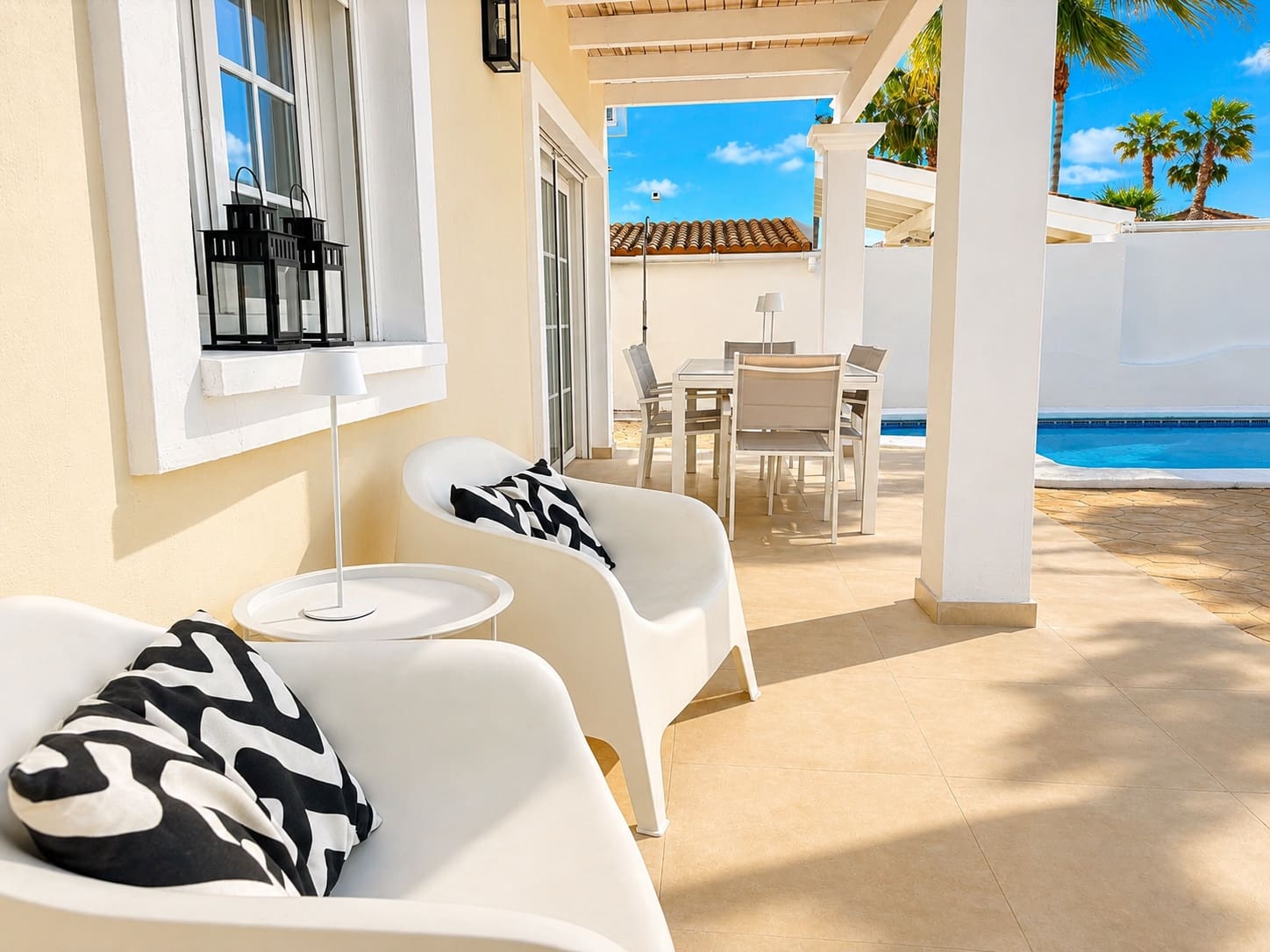3 soveværelse Villa til salg i Banos y Mendigo med swimmingpool - € 330.000 (Ref: 9830273)