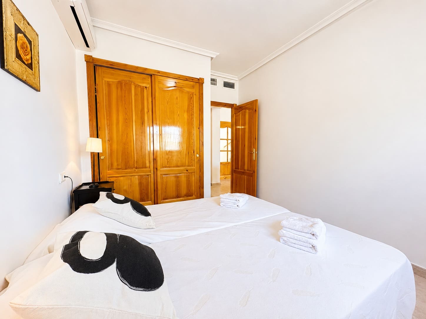 3 soveværelse Villa til salg i Banos y Mendigo med swimmingpool - € 330.000 (Ref: 9830273)