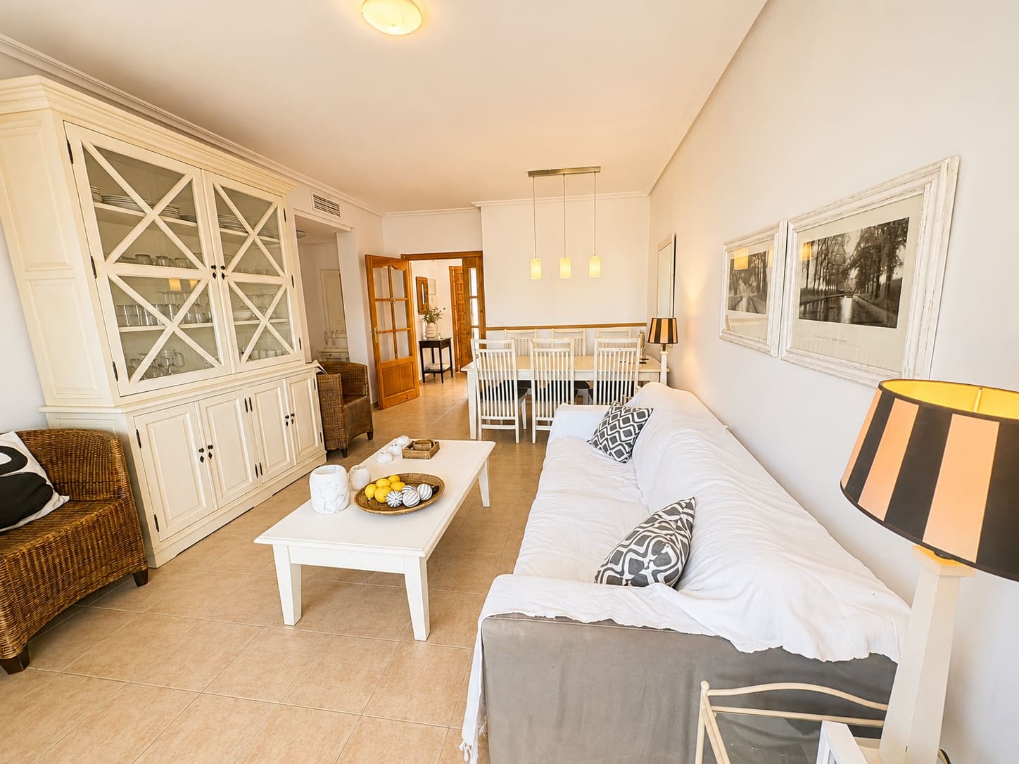 3 soveværelse Villa til salg i Banos y Mendigo med swimmingpool - € 330.000 (Ref: 9830273)