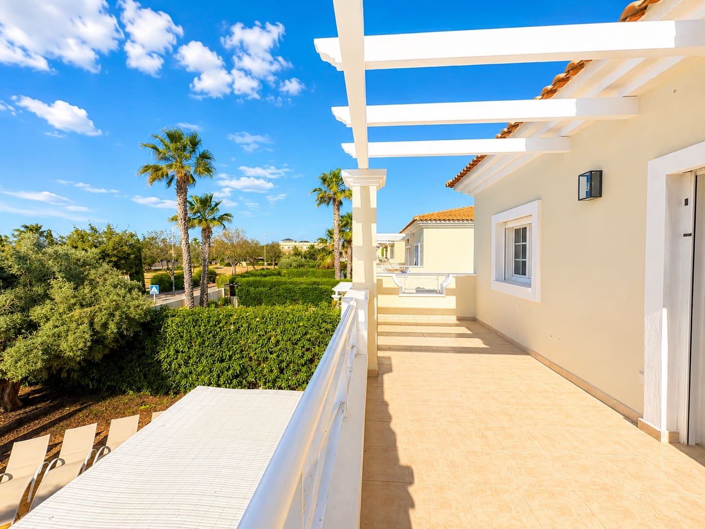 3 soveværelse Villa til salg i Banos y Mendigo med swimmingpool - € 330.000 (Ref: 9830273)