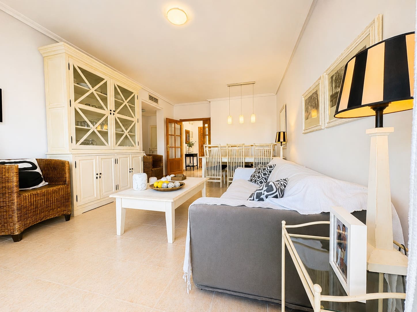 3 soverom Villa til salgs i Banos y Mendigo med svømmebasseng - € 330 000 (Ref: 9834227)