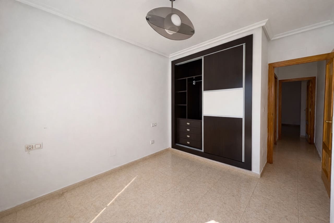 2 bedroom Townhouse for sale in Sucina with garage - € 144,800 (Ref: 9841396)