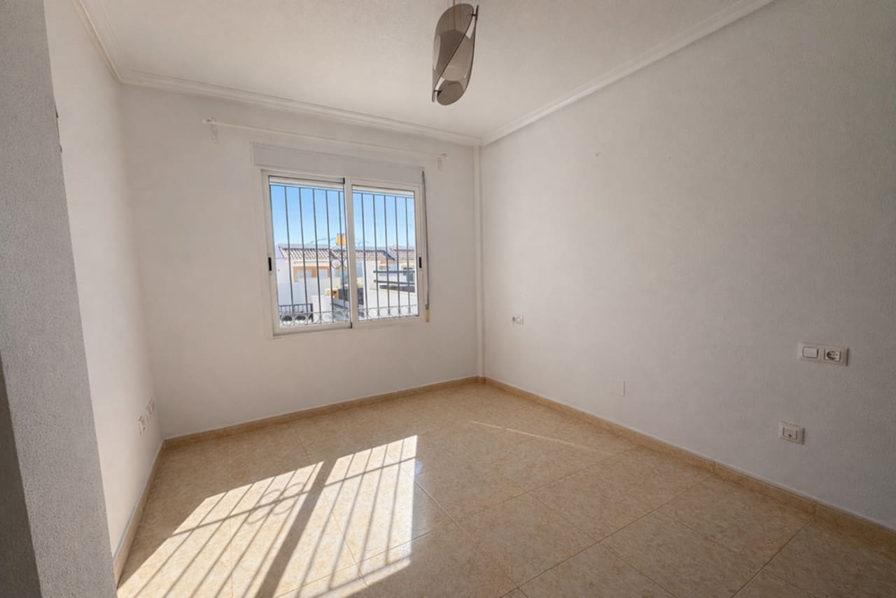 2 bedroom Townhouse for sale in Sucina with garage - € 144,800 (Ref: 9841396)