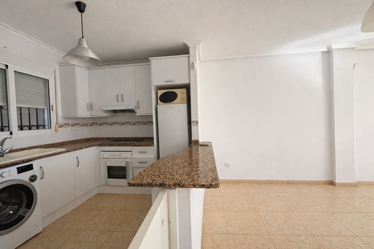 2 bedroom Townhouse for sale in Sucina with garage - € 144,800 (Ref: 9841396)