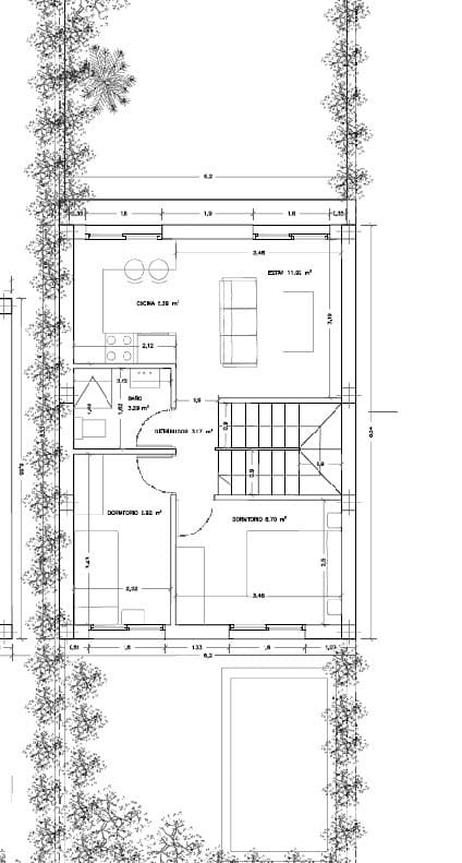 2 bedroom Villa for sale in Aljucer with pool - € 345,000 (Ref: 9860788)