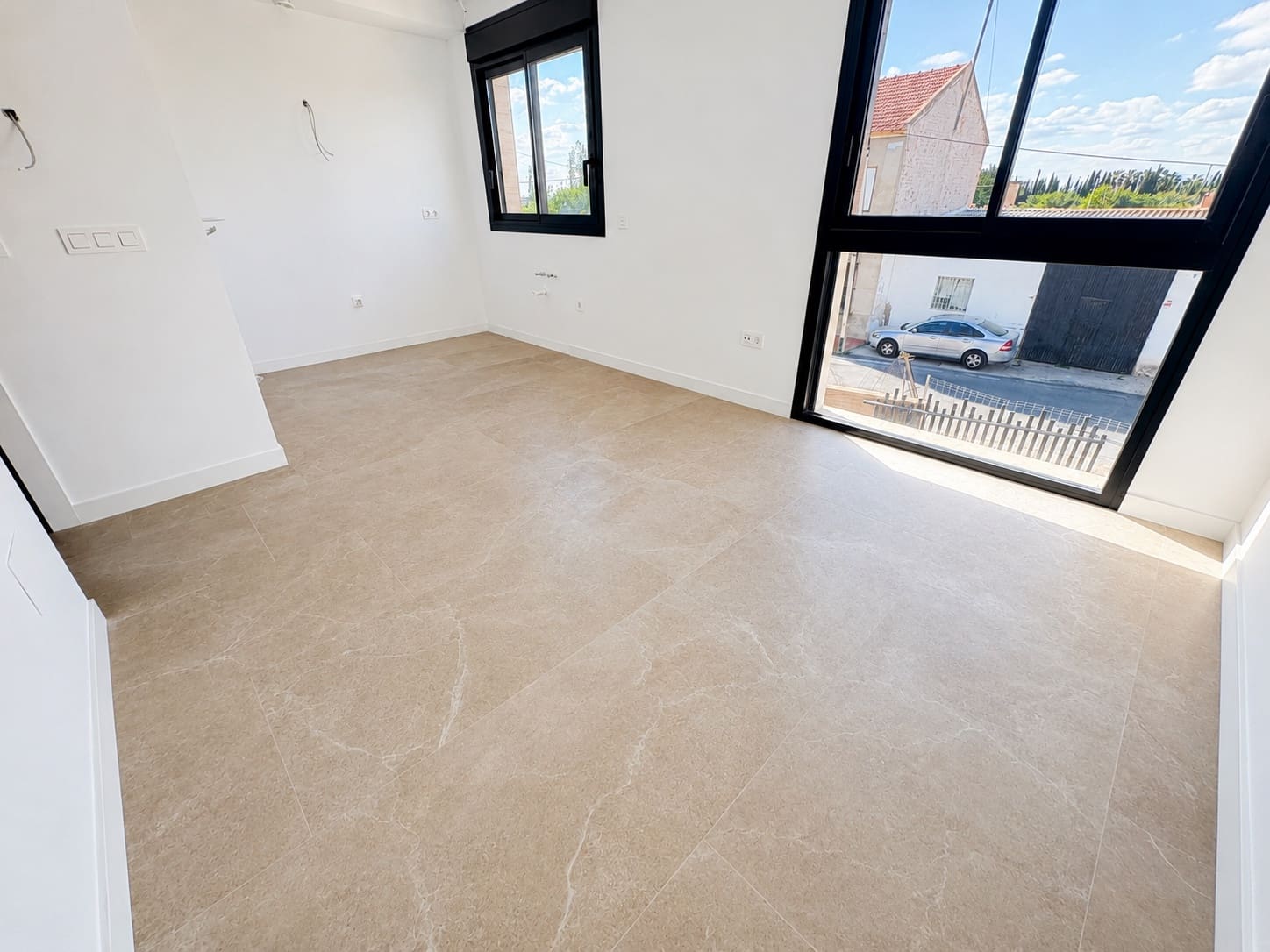 2 bedroom Villa for sale in Aljucer with pool - € 345,000 (Ref: 9860788)