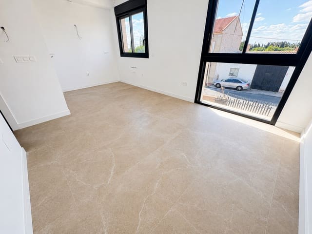 2 makuuhuone Huvila myytävänä paikassa Aljucer, Murcia kaupunki mukana uima-altaan - 345 000 € (Ref: 9860788)
