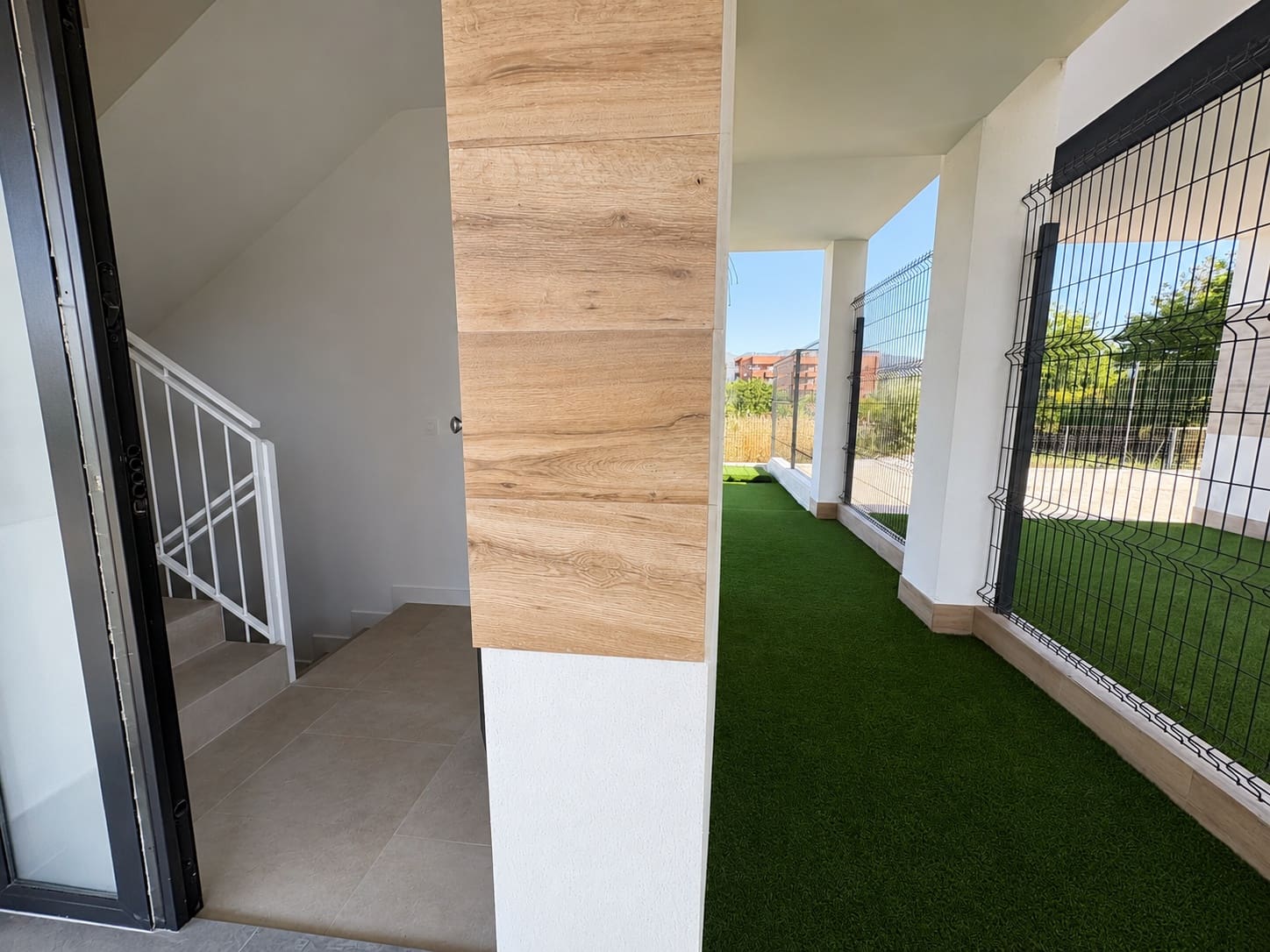 2 bedroom Villa for sale in Aljucer with pool - € 345,000 (Ref: 9860788)