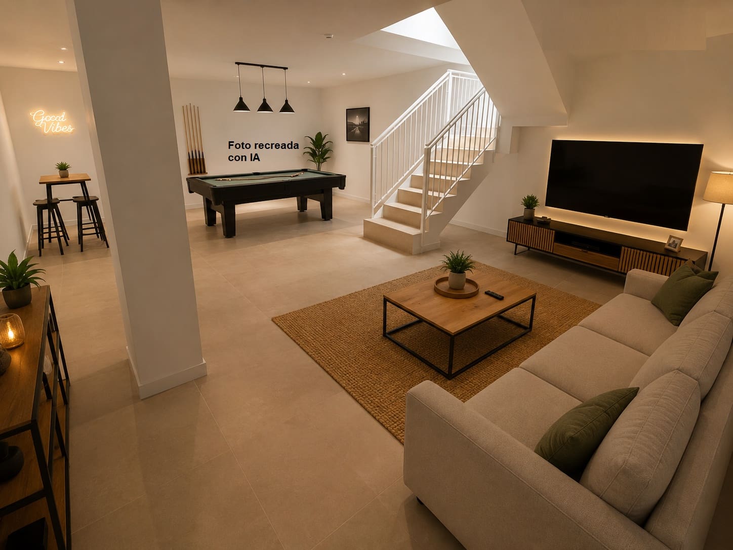 2 bedroom Villa for sale in Aljucer with pool - € 345,000 (Ref: 9860788)