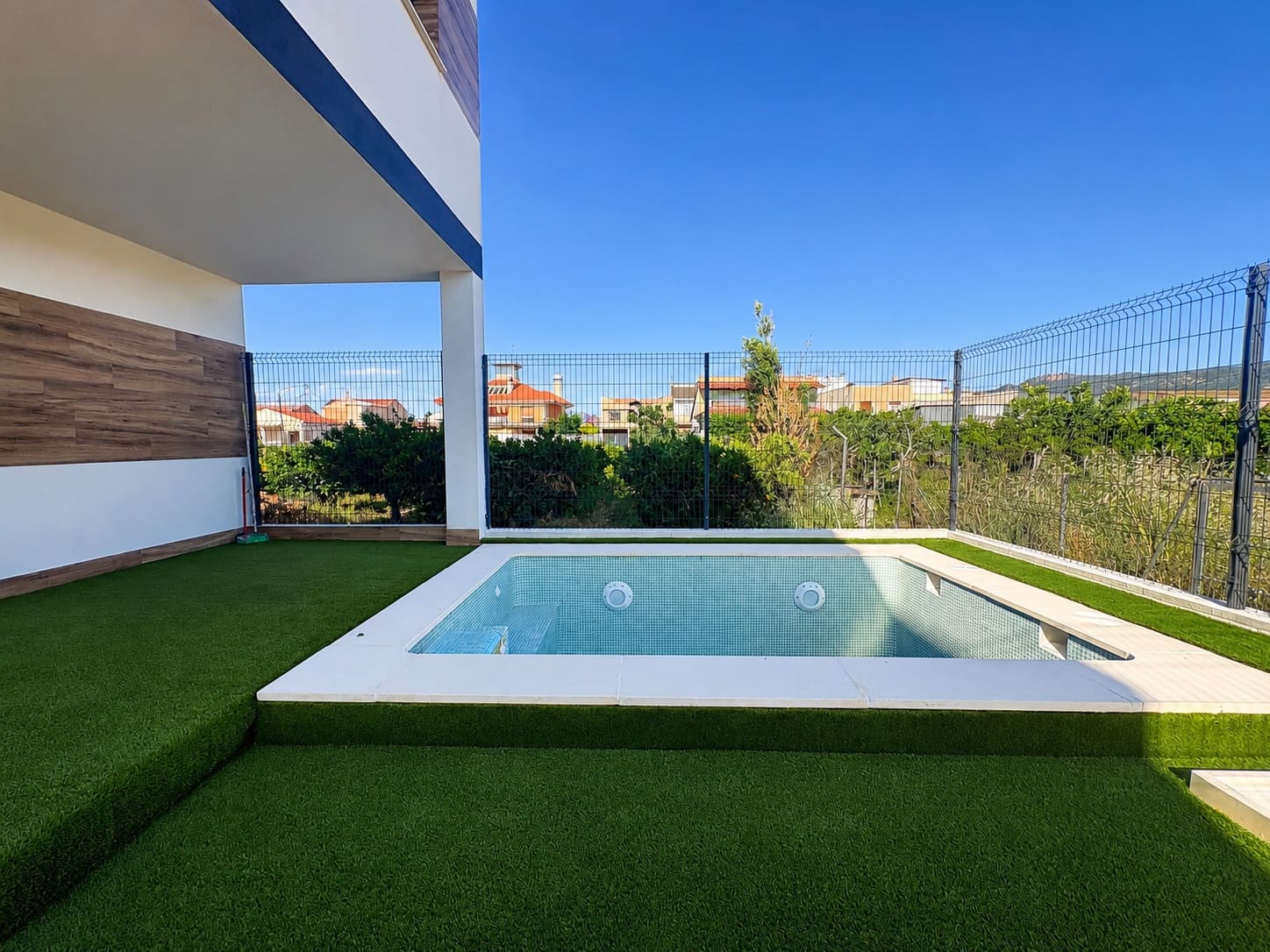 2 bedroom Villa for sale in Aljucer with pool - € 345,000 (Ref: 9860788)