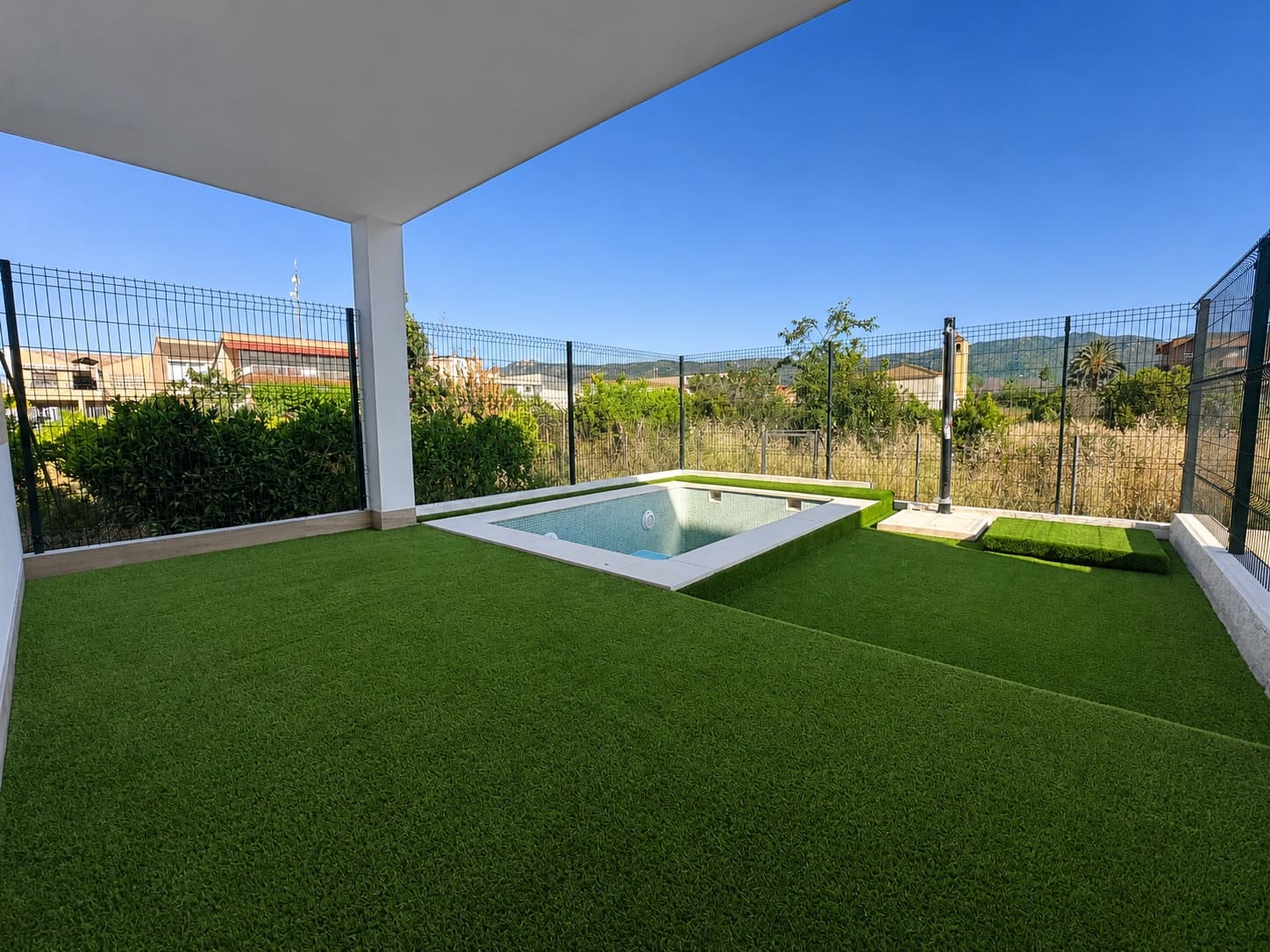 2 bedroom Villa for sale in Aljucer with pool - € 345,000 (Ref: 9860788)