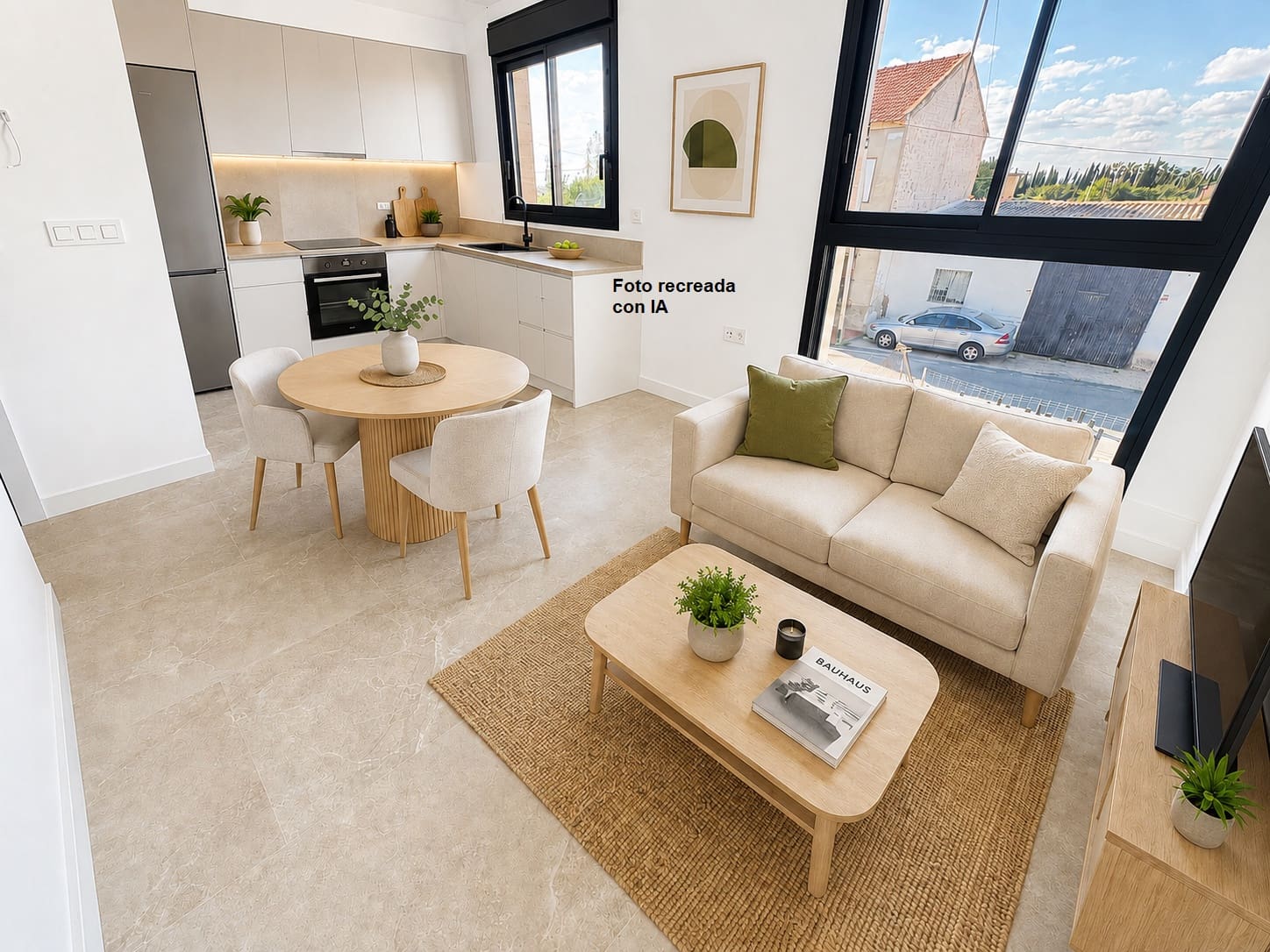 2 bedroom Villa for sale in Aljucer with pool - € 345,000 (Ref: 9860788)