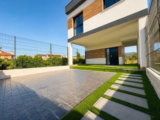 2 makuuhuone Huvila myytävänä paikassa Aljucer, Murcia kaupunki mukana uima-altaan - 345 000 € (Ref: 9860788)