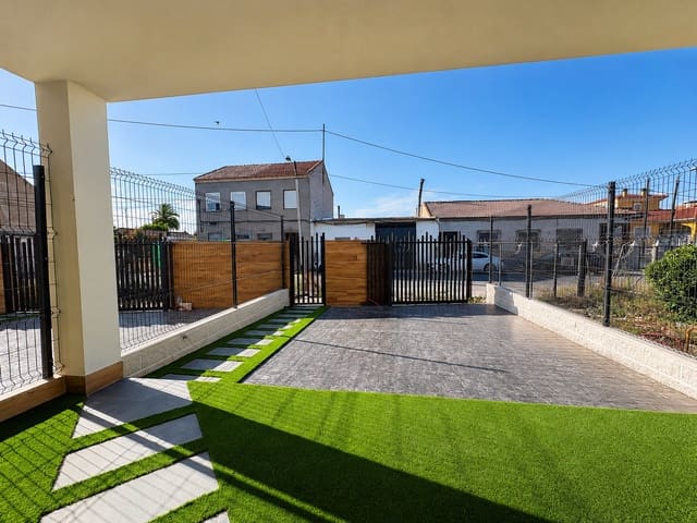 2 makuuhuone Huvila myytävänä paikassa Aljucer, Murcia kaupunki mukana uima-altaan - 345 000 € (Ref: 9860788)