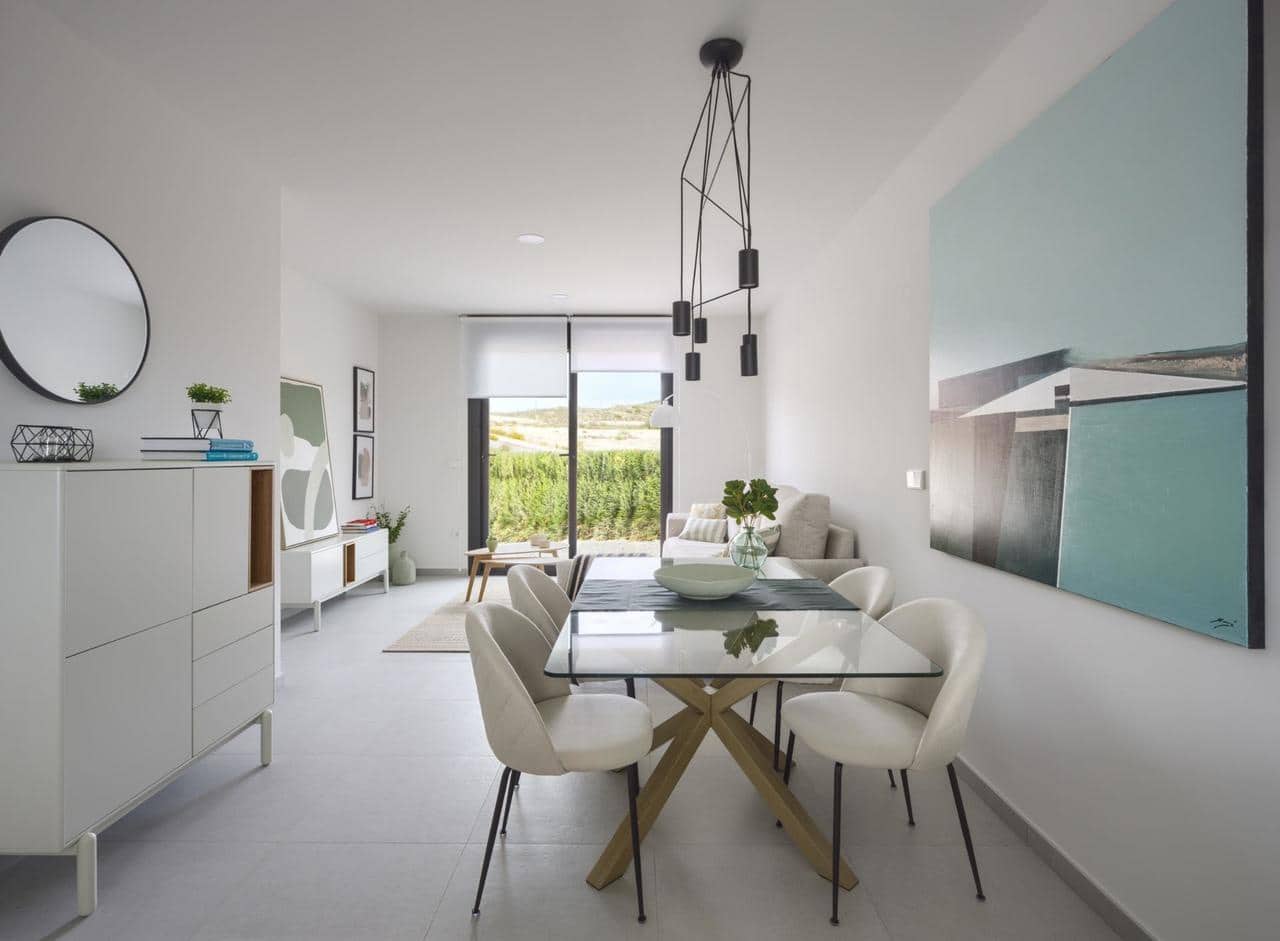 2 slaapkamer Huis te koop in Banos y Mendigo met zwembad - € 229.000 (Ref: 9860945)