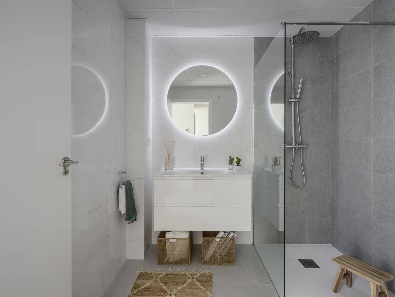 2 slaapkamer Huis te koop in Banos y Mendigo met zwembad - € 229.000 (Ref: 9860945)
