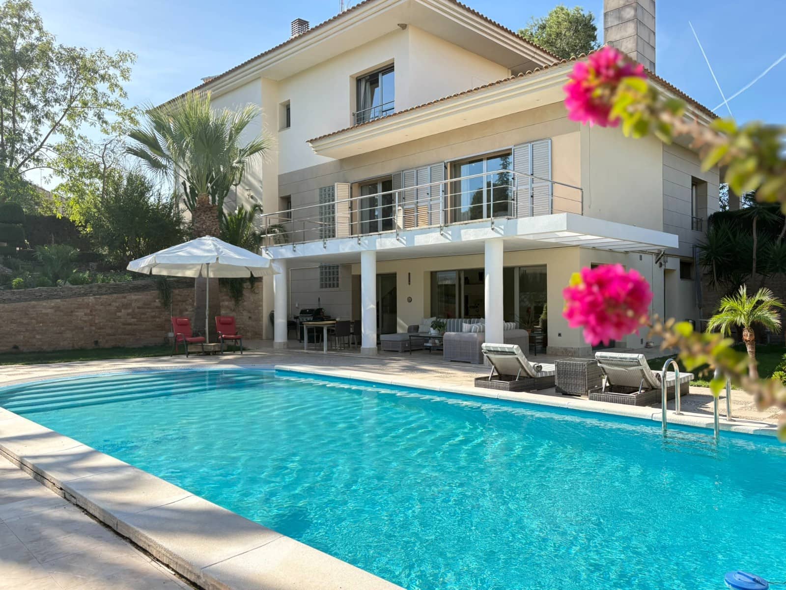 5 slaapkamer Villa te koop in La Alcayna met zwembad garage - € 999.999 (Ref: 9867655)