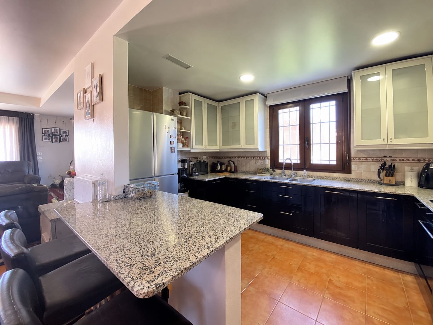 3 slaapkamer Villa te koop in Banos y Mendigo met zwembad garage - € 425.000 (Ref: 9872688)
