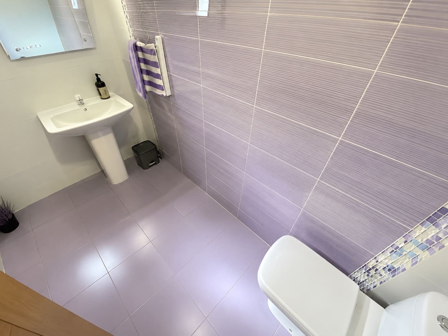 3 slaapkamer Villa te koop in Banos y Mendigo met zwembad garage - € 425.000 (Ref: 9872688)