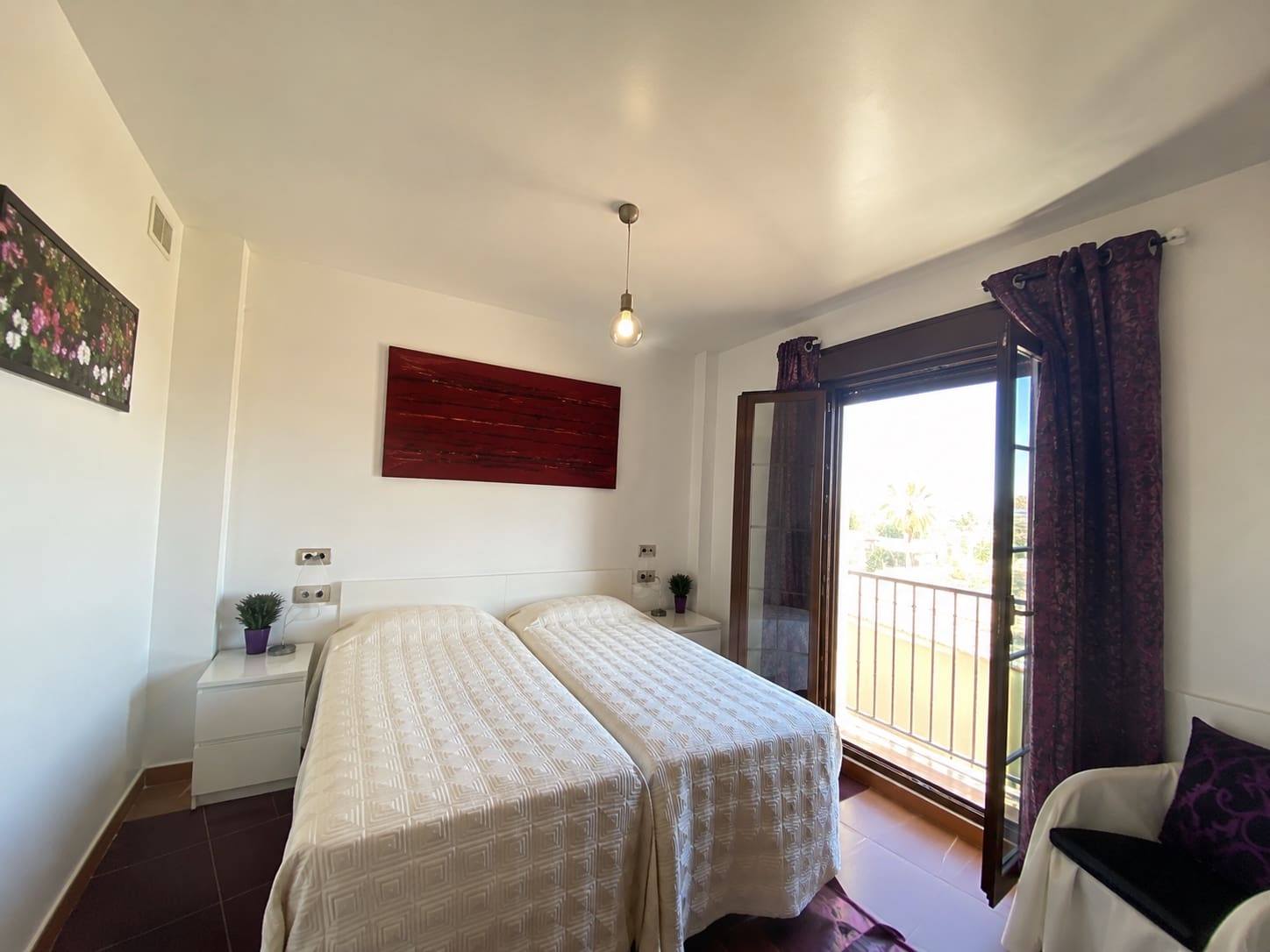 3 slaapkamer Villa te koop in Banos y Mendigo met zwembad garage - € 425.000 (Ref: 9872688)