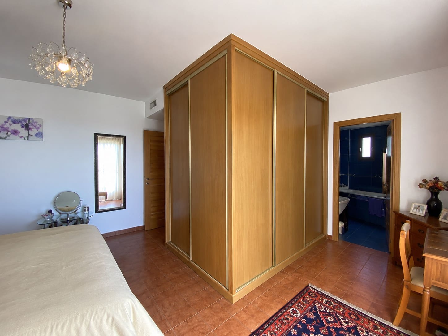3 slaapkamer Villa te koop in Banos y Mendigo met zwembad garage - € 425.000 (Ref: 9872688)