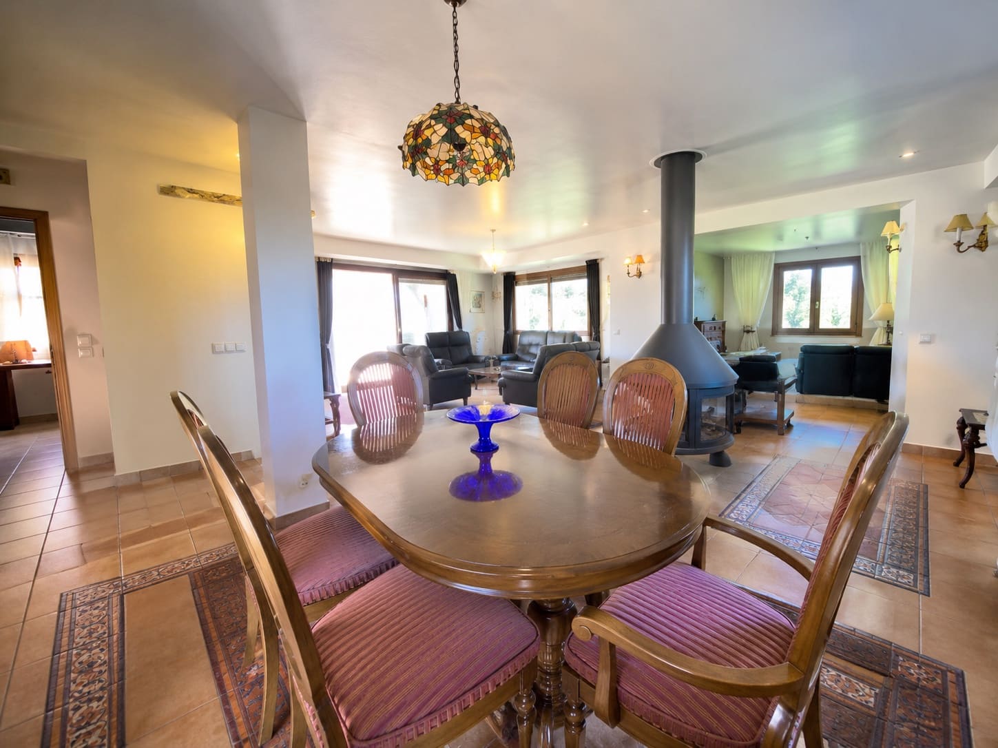 3 slaapkamer Villa te koop in Banos y Mendigo met zwembad garage - € 425.000 (Ref: 9872688)