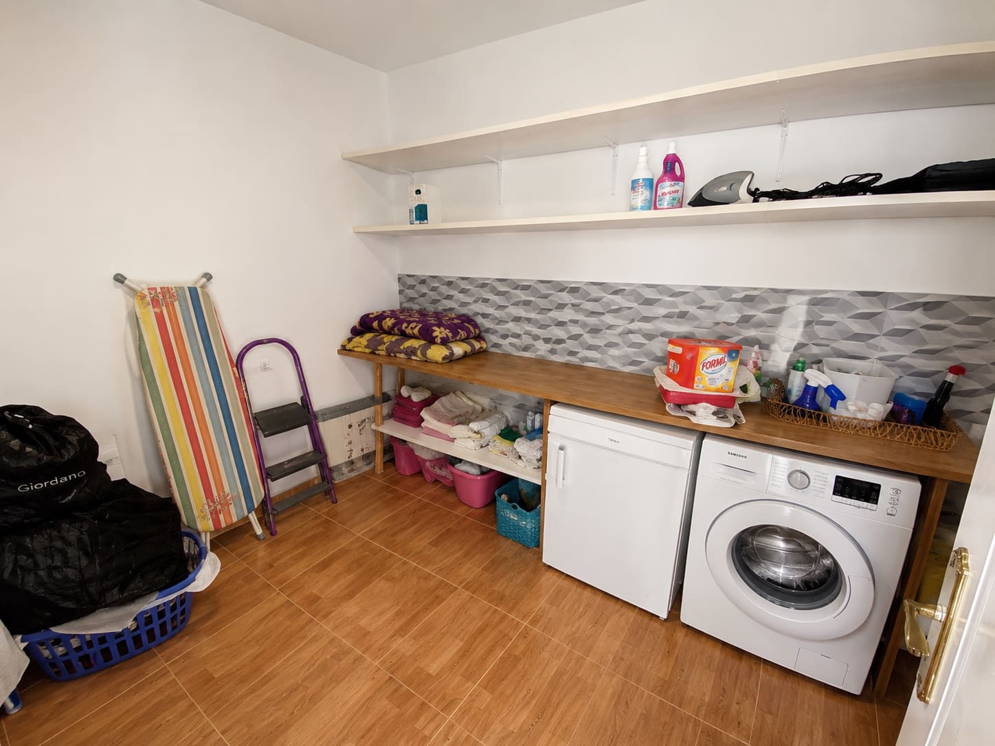 3 slaapkamer Villa te koop in Banos y Mendigo met zwembad garage - € 425.000 (Ref: 9872688)