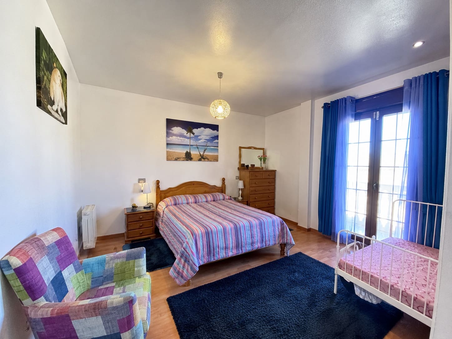 3 slaapkamer Villa te koop in Banos y Mendigo met zwembad garage - € 425.000 (Ref: 9872688)