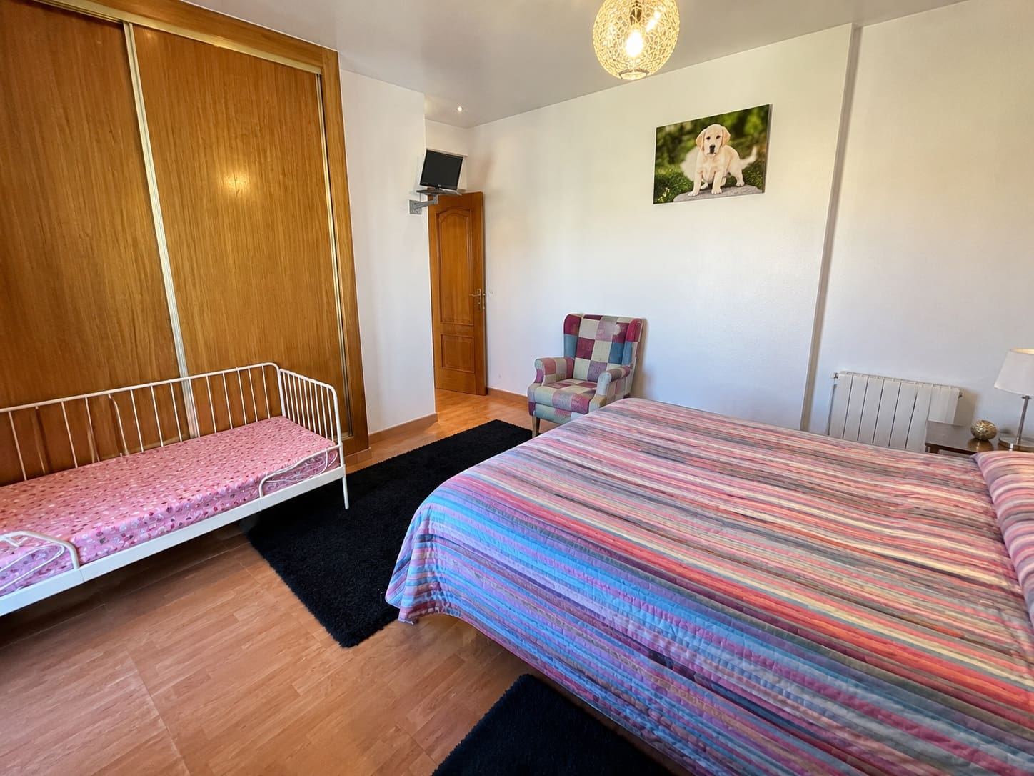 3 slaapkamer Villa te koop in Banos y Mendigo met zwembad garage - € 425.000 (Ref: 9872688)