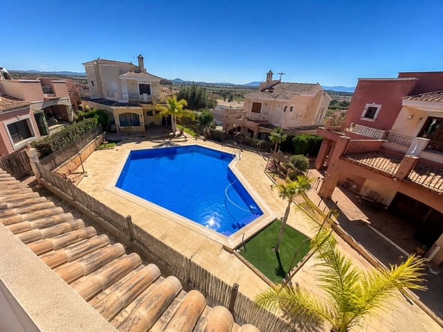 3 soveværelse Villa til salg i Baños y Mendigo, Murcia by med swimmingpool garage - € 425.000 (Ref: 9872688)