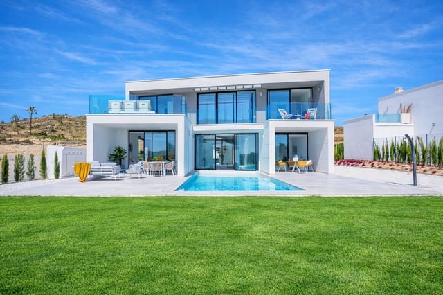Terreno para Construção para venda em Baños y Mendigo, Múrcia cidade - 275 000 € (Ref: 9876815)
