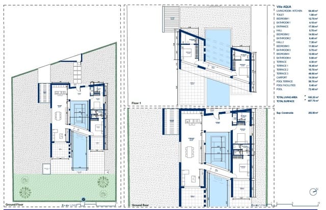 Terreno para Construção para venda em Baños y Mendigo, Múrcia cidade - 275 000 € (Ref: 9876815)