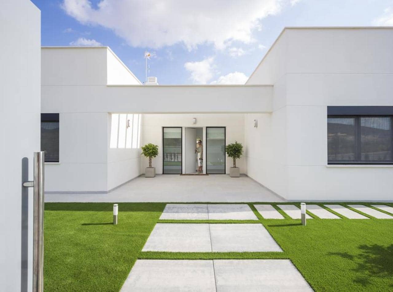 4 camera da letto Villa in vendita in Banos y Mendigo con piscina garage - 1.075.000 € (Rif: 9887865)