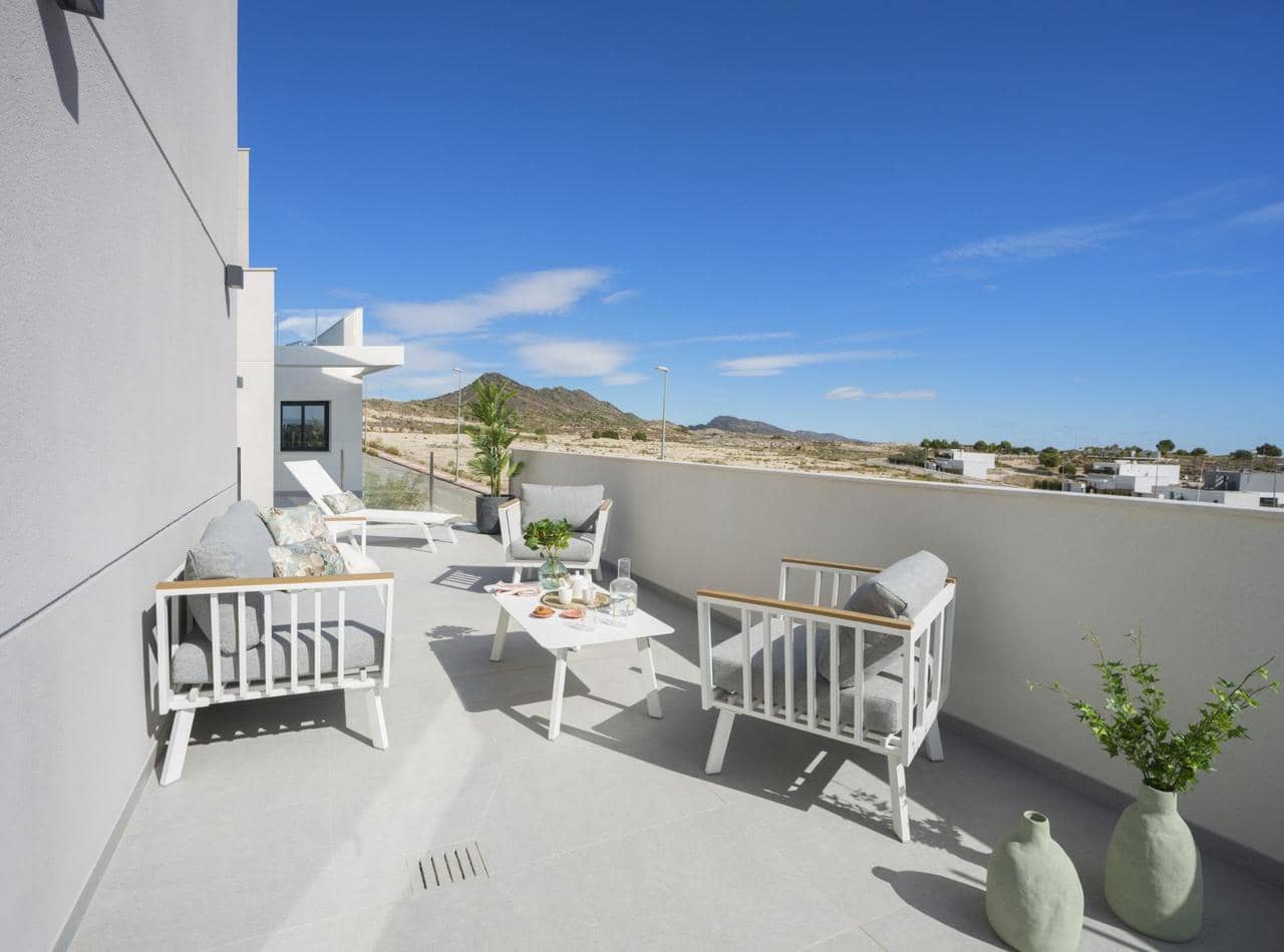 2 quarto Casa em Banda para venda em Banos y Mendigo com piscina - 250 000 € (Ref: 9887866)