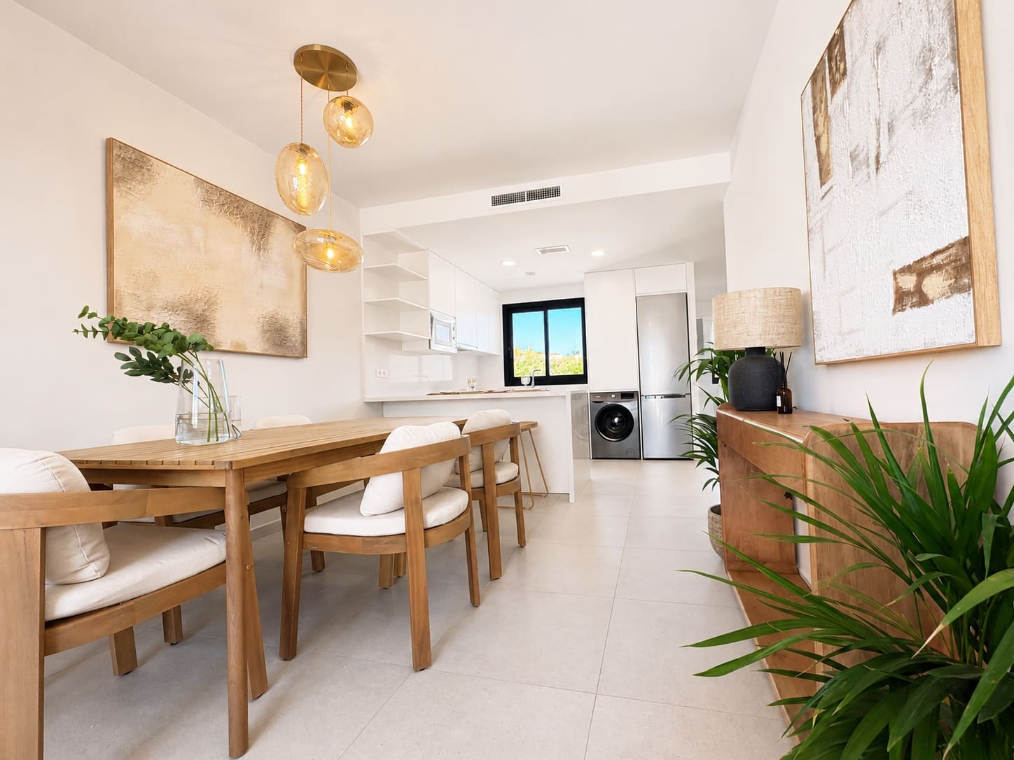2 quarto Casa em Banda para venda em Banos y Mendigo com piscina - 250 000 € (Ref: 9887866)