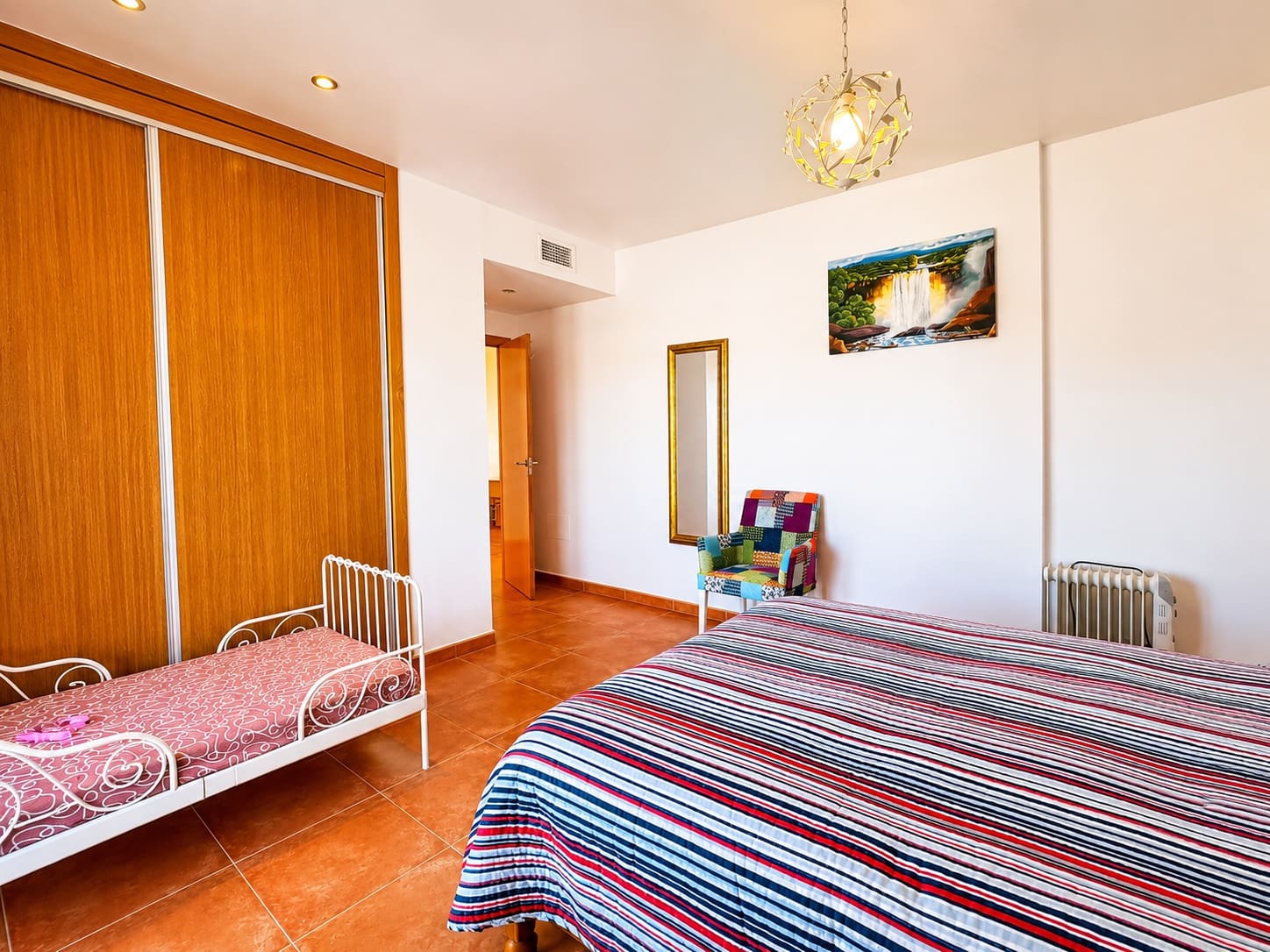 3 soverom Villa til salgs i Banos y Mendigo med svømmebasseng garasje - € 425 000 (Ref: 9895262)