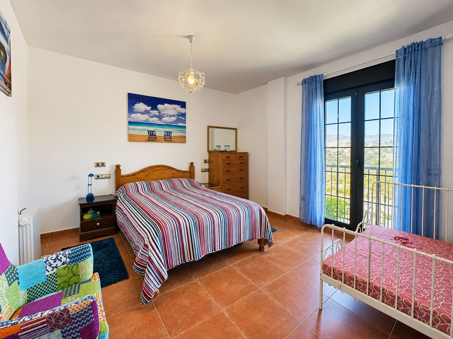 3 soverom Villa til salgs i Banos y Mendigo med svømmebasseng garasje - € 425 000 (Ref: 9895262)