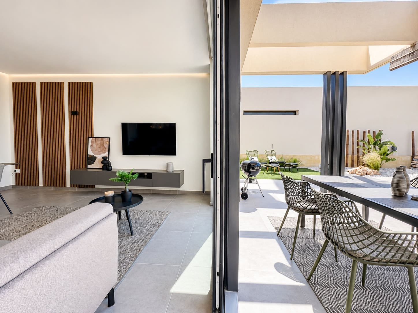 3 chambre Villa/Maison à vendre à Banos y Mendigo avec piscine - 598 000 € (Ref: 9906817)