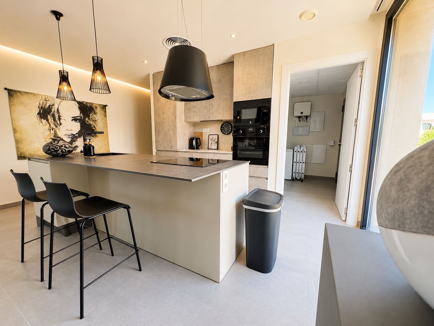 3 chambre Villa/Maison à vendre à Banos y Mendigo avec piscine - 598 000 € (Ref: 9906817)