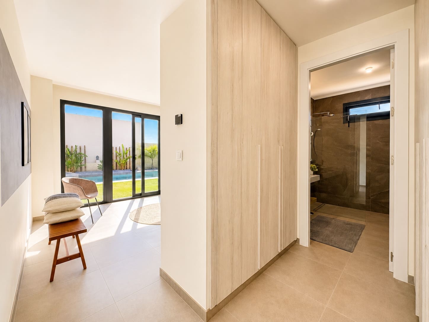 3 chambre Villa/Maison à vendre à Banos y Mendigo avec piscine - 598 000 € (Ref: 9906817)