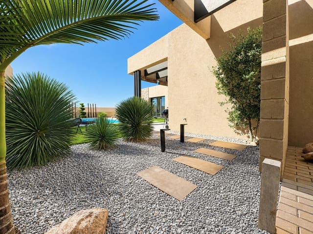 3 quarto Moradia para venda em Baños y Mendigo, Múrcia cidade com piscina - 598 000 € (Ref: 9906817)