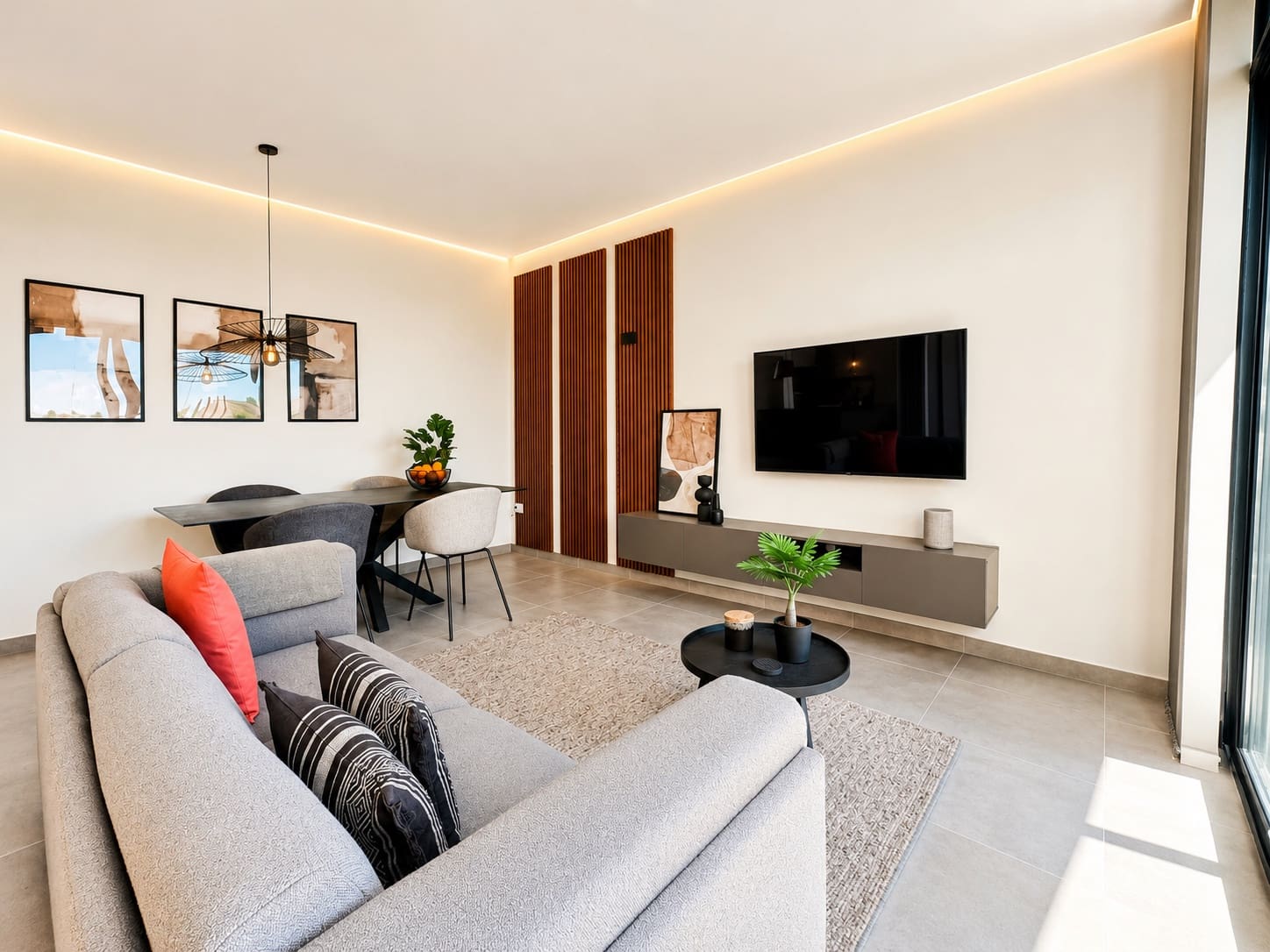 3 quarto Moradia para venda em Murcia cidade com piscina - 598 000 € (Ref: 9913403)