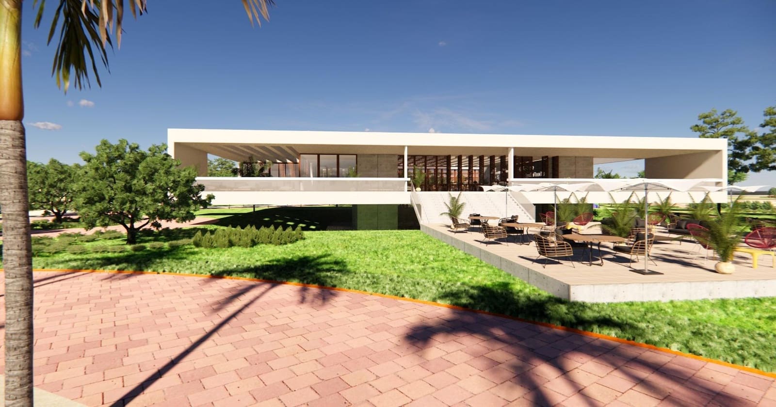 3 quarto Apartamento para venda em Torre-Pacheco com piscina garagem - 357 900 € (Ref: 9959084)